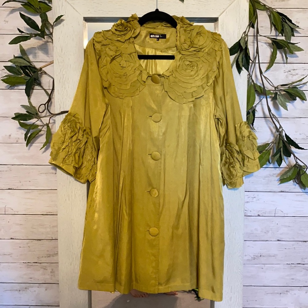 Women’s jacket
